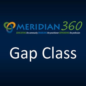 Continually   -   Meridian360   -   Gap Class