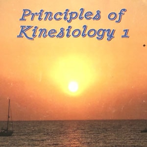 2020/01/25   -   Neuroenergetic Kinesiology    -   Principles of Kinesiology 1-4